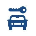 Logo K&ouml;nigs, Autohaus