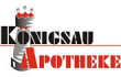 Logo Königsau-Apotheke Dr. Stephan Rinn