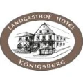 Logo K&ouml;nigsberg Hotel