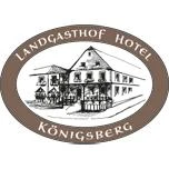 Logo Königsberg Hotel
