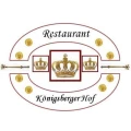 Logo k&ouml;nigsberger Hof