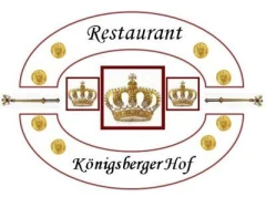 Logo königsberger Hof
