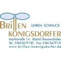 Logo Königsdorfer