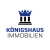 Logo Königshaus Immobilien