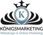Logo Königsmarketing