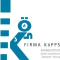 Logo K&ouml;pps GmbH & Co. KG