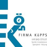 Logo Köpps GmbH & Co. KG