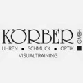 Logo K&ouml;rber GmbH