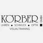 Logo Körber GmbH