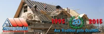 Logo Körbisbau Bauunternehmen GmbH