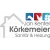 Logo Körkemeier Sanitär & Heizung Jan Kenter e.K
