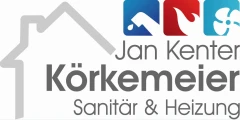 Körkemeier Sanitär & Heizung Jan Kenter e.K Rietberg