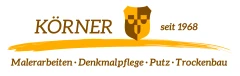 K&ouml;rner GmbH Baudekoration Taunusstein
