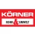 Logo Körner Rohr & Umwelt GmbH