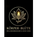 K&ouml;rper&bull;Bl&uuml;te - Wellnessmassage & Skin Care Radebeul