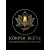 Logo Körper•Blüte - Wellnessmassage & Skin Care