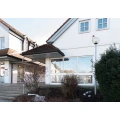 K&ouml;rperarchitektur Hardt und Leipold Physiotherapie Bindlach