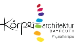 Körperarchitektur Physiotherapie Bayreuth