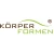 Logo Körperformen Aschaffenburg