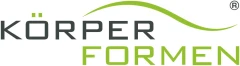 Logo Körperformen Essen