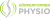 Logo Körperformen Physio