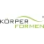 Logo Körperformen Pinneberg - EMS Gesundheitsstudio