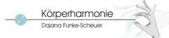 Logo Körperharmonie Dajana Funke
