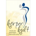 Logo K&ouml;rperkult - Studio f&uuml;r dauerhafte Haarentfernung