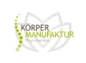 Logo K&ouml;rpermanufaktur Inh. Jennifer Raus
