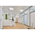 K&Ouml;RPERZENTRUM Physiotherapie + Pilates
