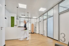 KÖRPERZENTRUM Physiotherapie + Pilates