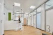 Logo Körperzentrum Caroline Schmid Studio für Physiotherapie Studio für Physiotherapie