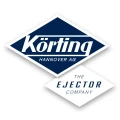 Logo K&ouml;rting Hannover AG