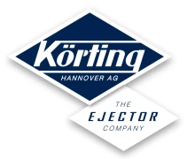 Logo Körting Hannover AG