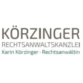 K&ouml;rzinger Karin Rechtsanw&auml;ltin Glattbach