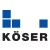 Logo Köser Immobilien Management GmbH & Co. KG