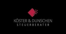 Logo Köster & Dunschen