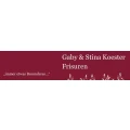 Logo K&ouml;ster Frisuren