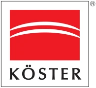 Logo Köster GmbH.