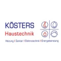 Logo K&ouml;sters Haustechnik GmbH & Co. KG