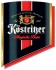 Logo Köstritzer Schwarzbierbrauerei GmbH