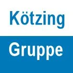 Logo Mineralölhandel Kötzing GmbH