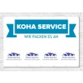 Koha Service Allmendingen