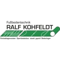 Logo Kohfeldt, Ralf