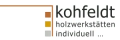 Kohfeldt Holzwerkst&auml;tten Bad Zwischenahn