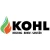 Logo Kohl GmbH Heizungsbau