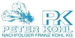 Logo Kohl Peter Nachf. Franz Kohl KG
