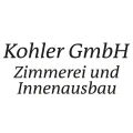 Kohler GmbH Zimmerei und Innenausbau Bindlach