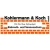 Logo Kohlermann & Koch GmbH