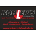 Kohlers Fahrschule Schramberg